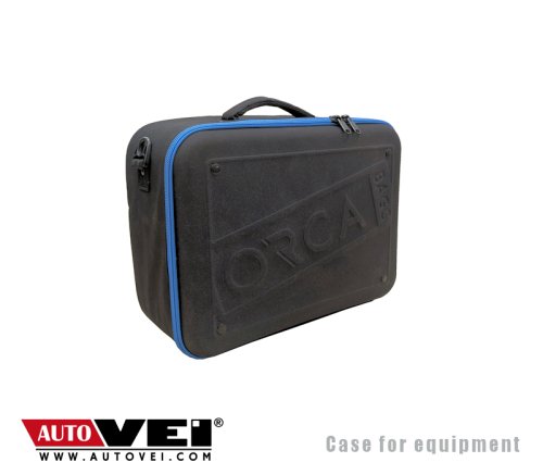 Case For Equipment - Truck Explorer additional tools