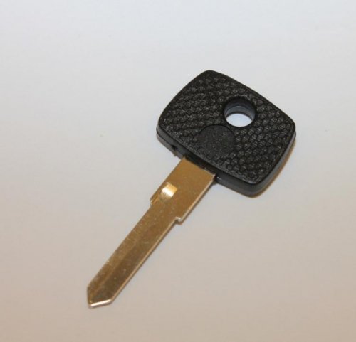 Key for MB truck GHU-72TPO - Keys for trucks