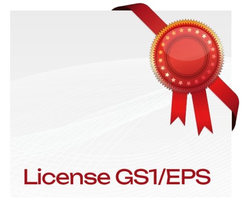License GS1 - Additional for MB trucks