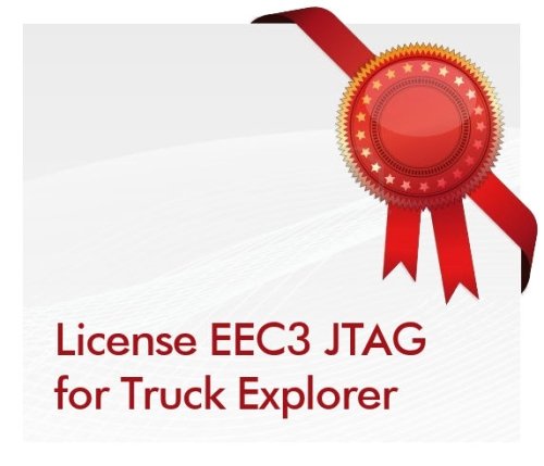 License SCANIA EEC3 - Additional for SCANIA